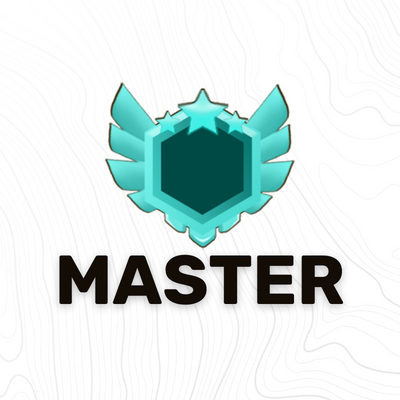 Master