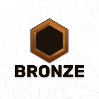 bronze