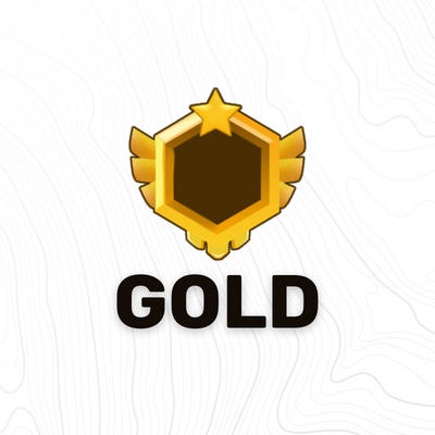 gold