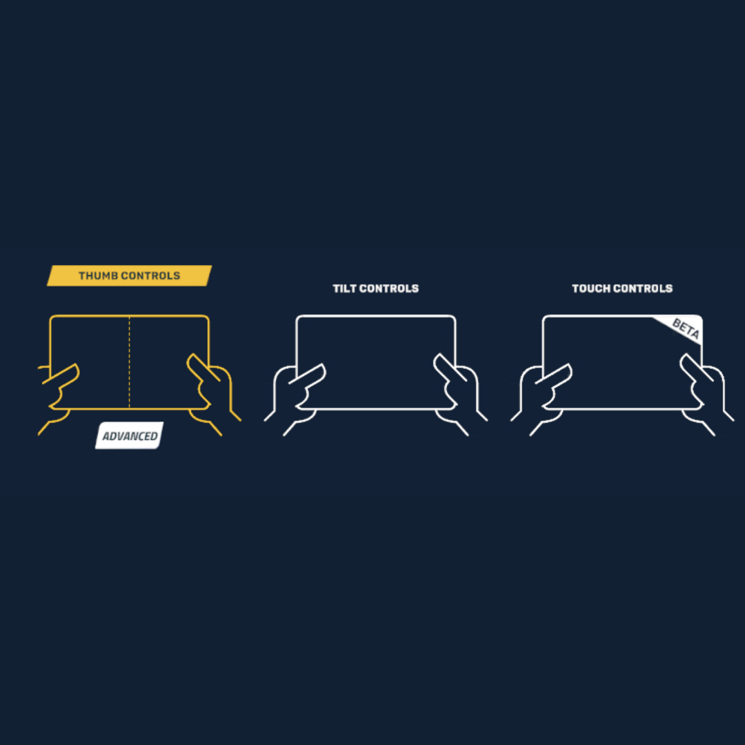 controls