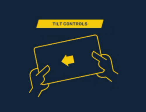 Controls – and how to master them!