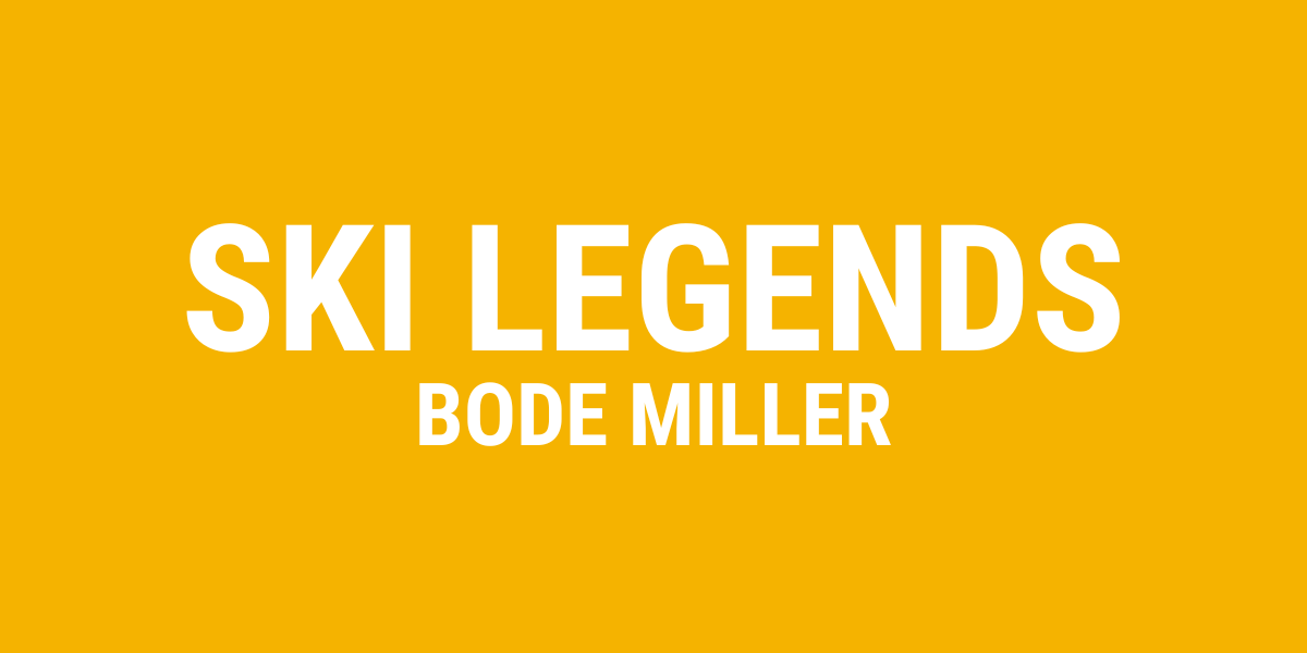 Bode Miller’s Legendary One-Ski Run: An Unforgettable Spectacle in ...