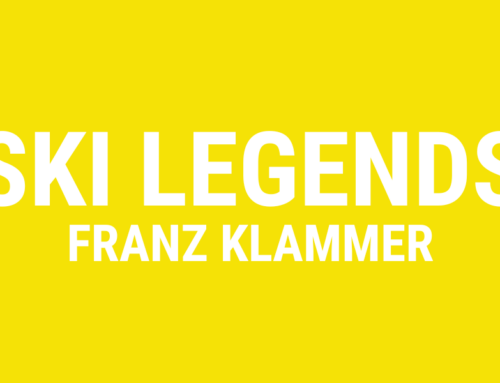 Franz Klammer: The Kaiser of the slopes!